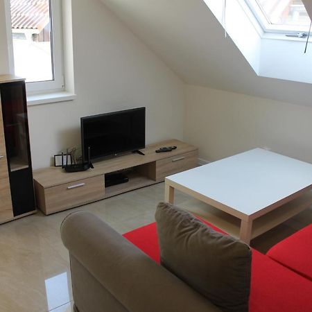 Apartmany Pri Auparku Piest'any Exterior foto