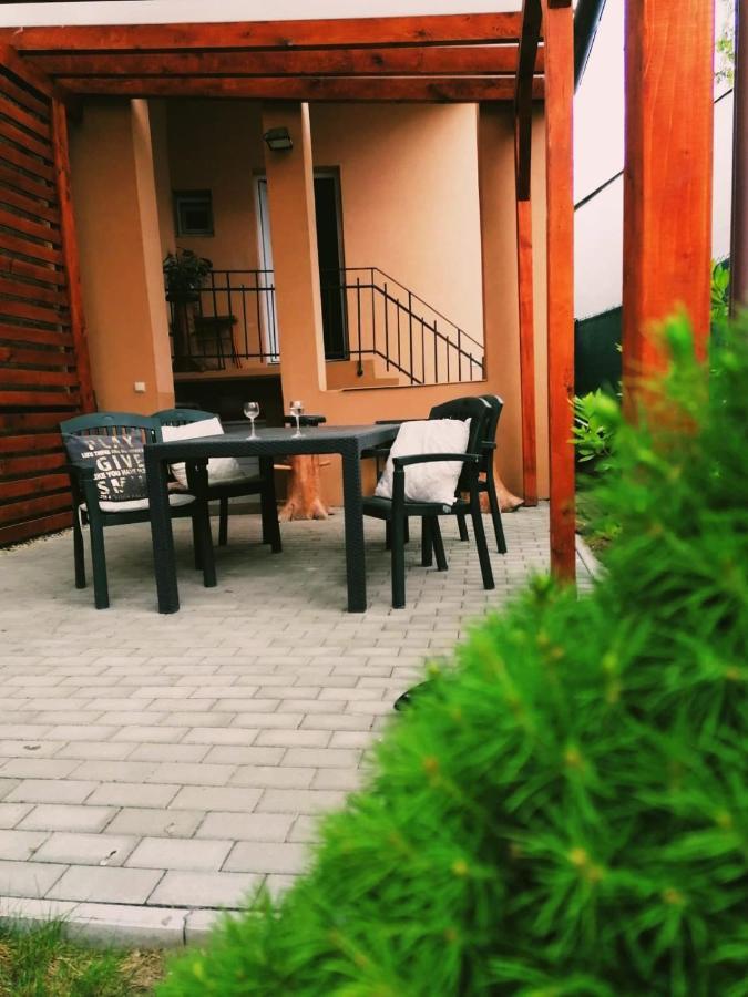 Apartmany Pri Auparku Piest'any Exterior foto