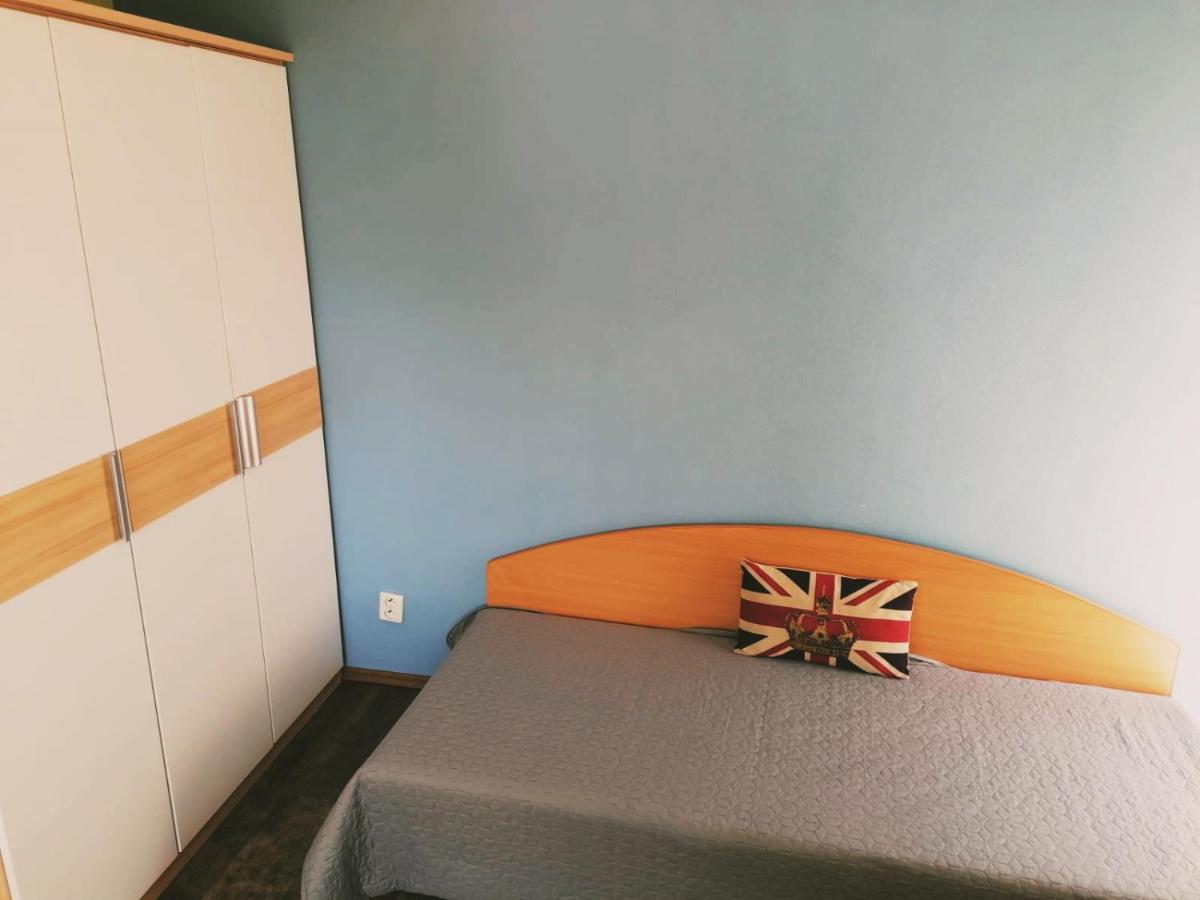 Apartmany Pri Auparku Piest'any Exterior foto