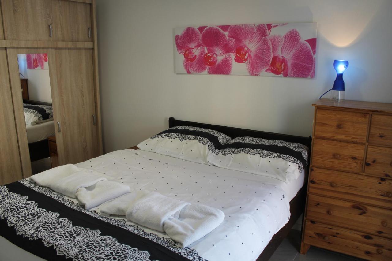 Apartmany Pri Auparku Piest'any Exterior foto
