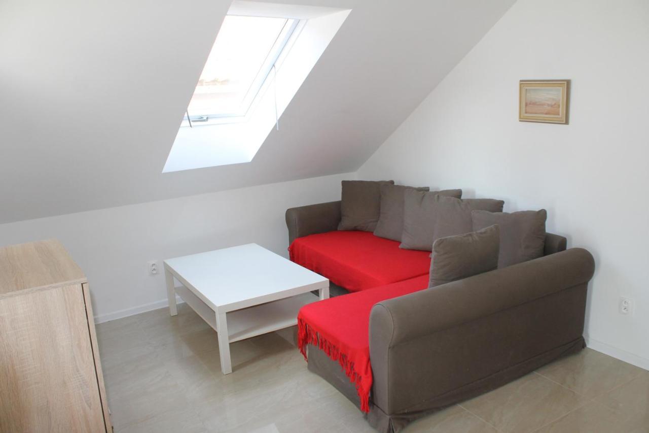 Apartmany Pri Auparku Piest'any Exterior foto