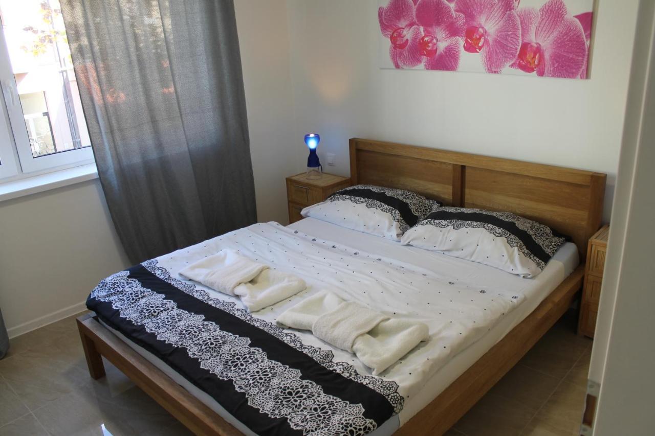 Apartmany Pri Auparku Piest'any Exterior foto