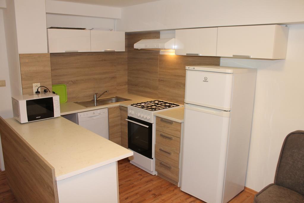 Apartmany Pri Auparku Piest'any Exterior foto